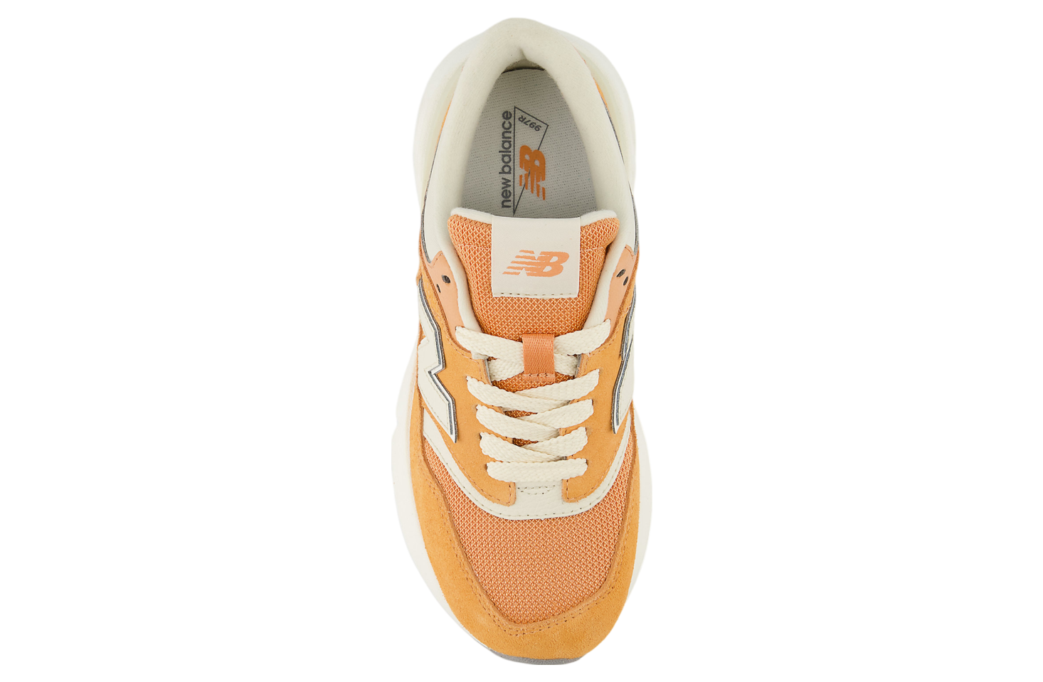 New Balance 997r GS Copper / Linen