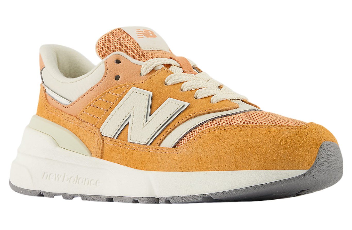 New Balance 997r GS Copper / Linen