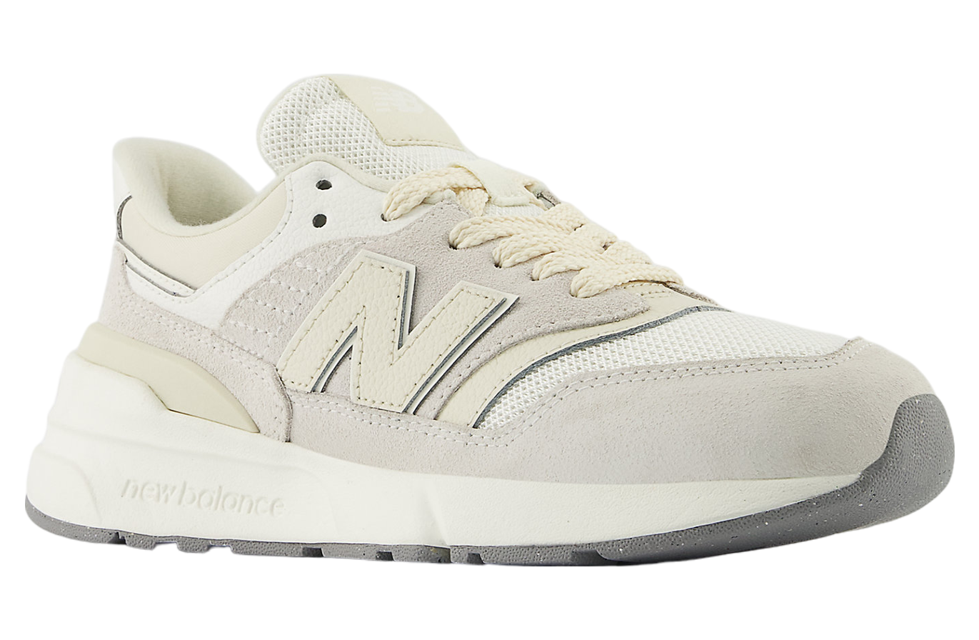 New Balance 997r GS Sea Salt / Linen