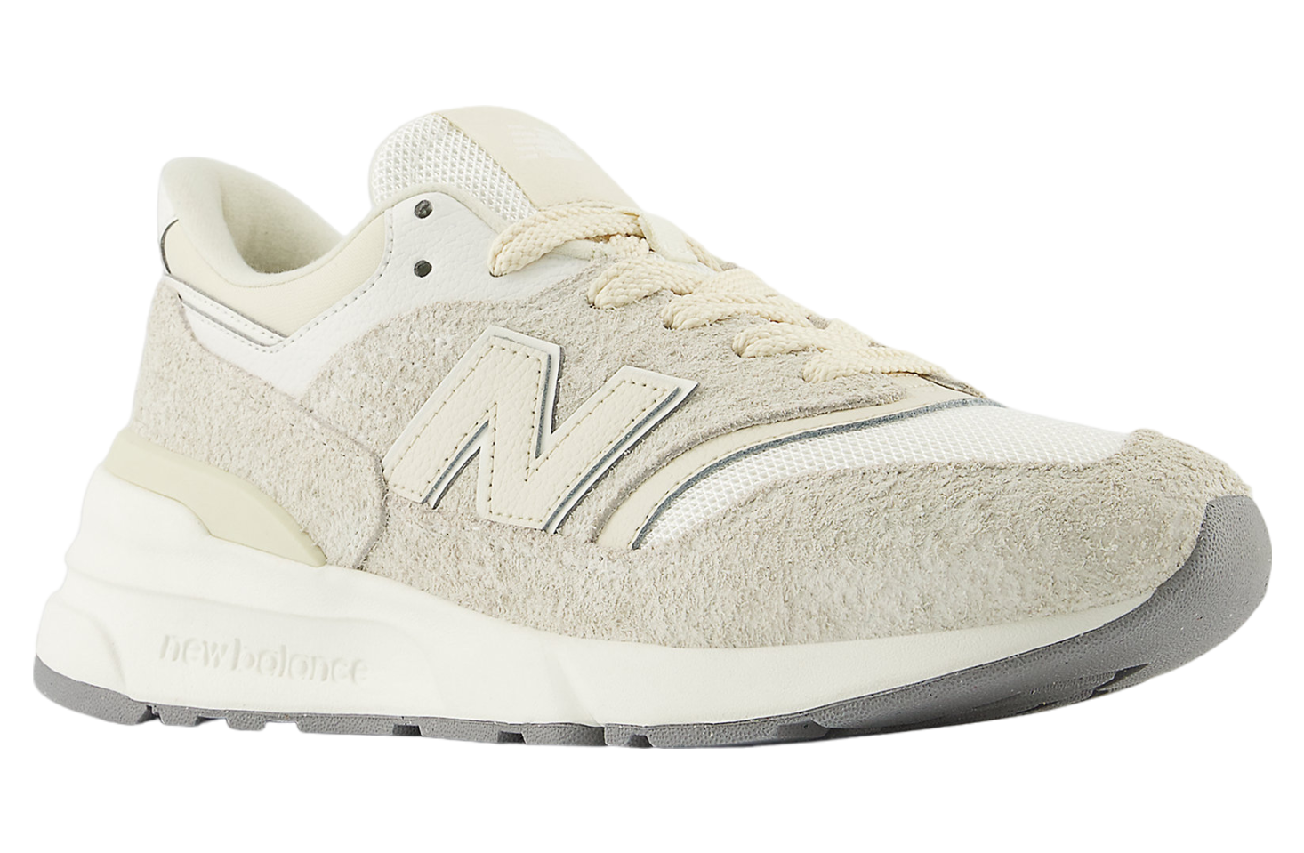 New Balance 997r Sea Salt / Linen