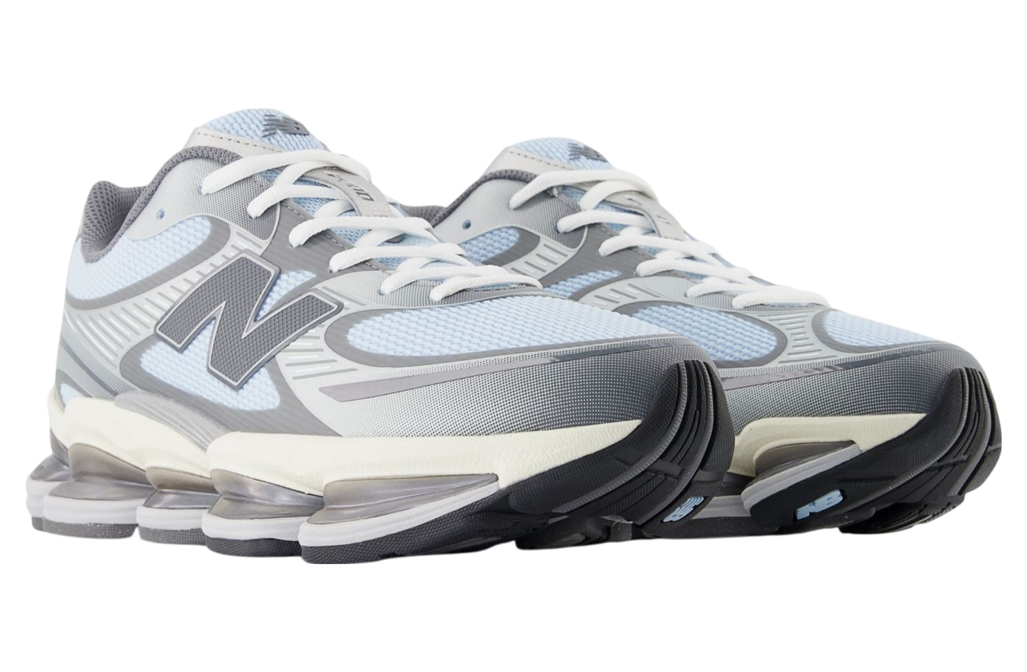 BUY New Balance Abzorb 2000 Blue / Grey | Kixify Marketplace