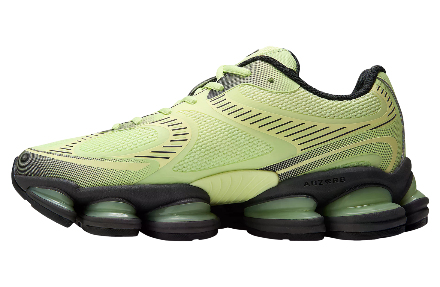 New Balance Abzorb 2000 Limelight / Dry Lime