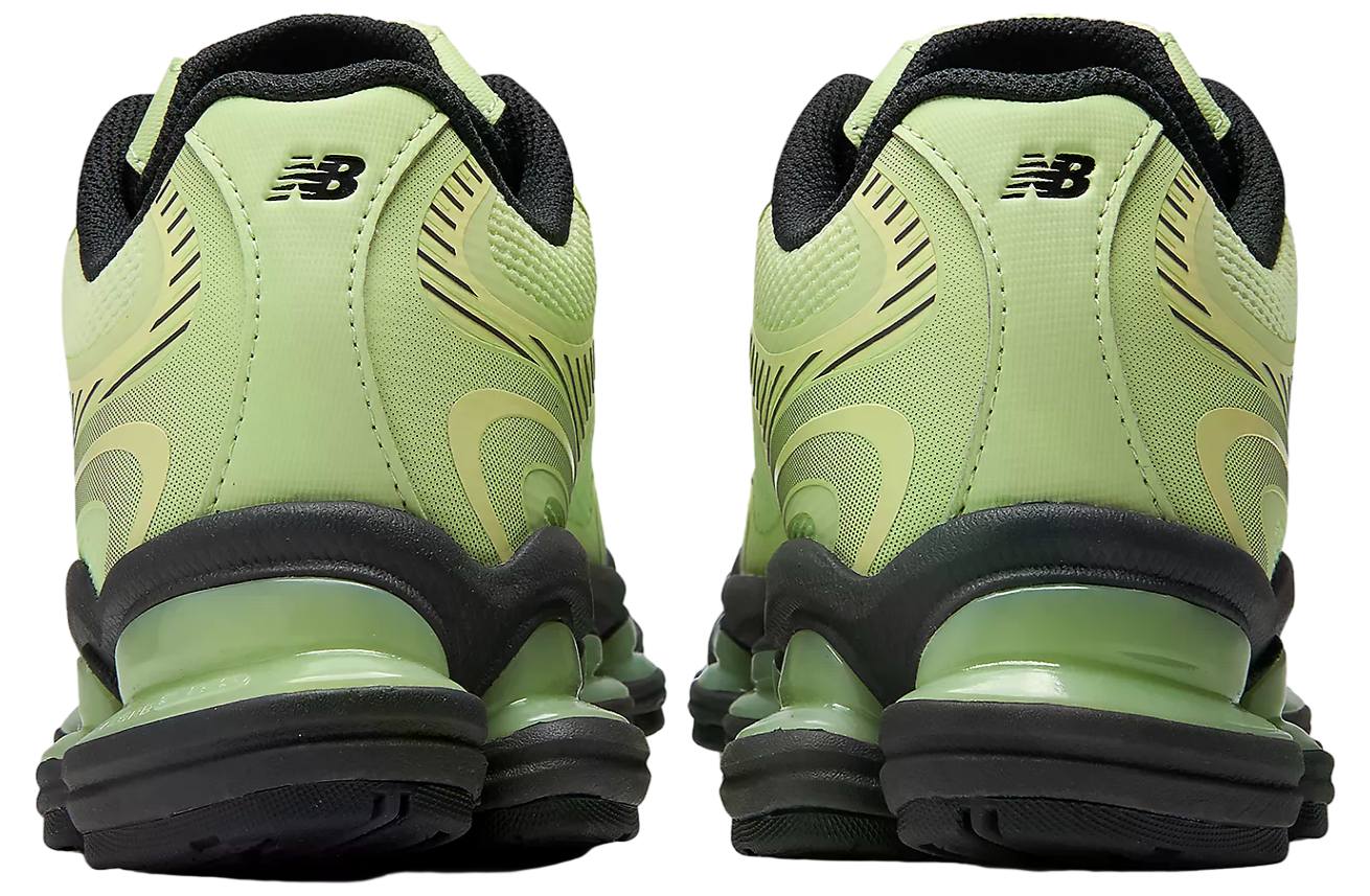 New Balance Abzorb 2000 Limelight / Dry Lime