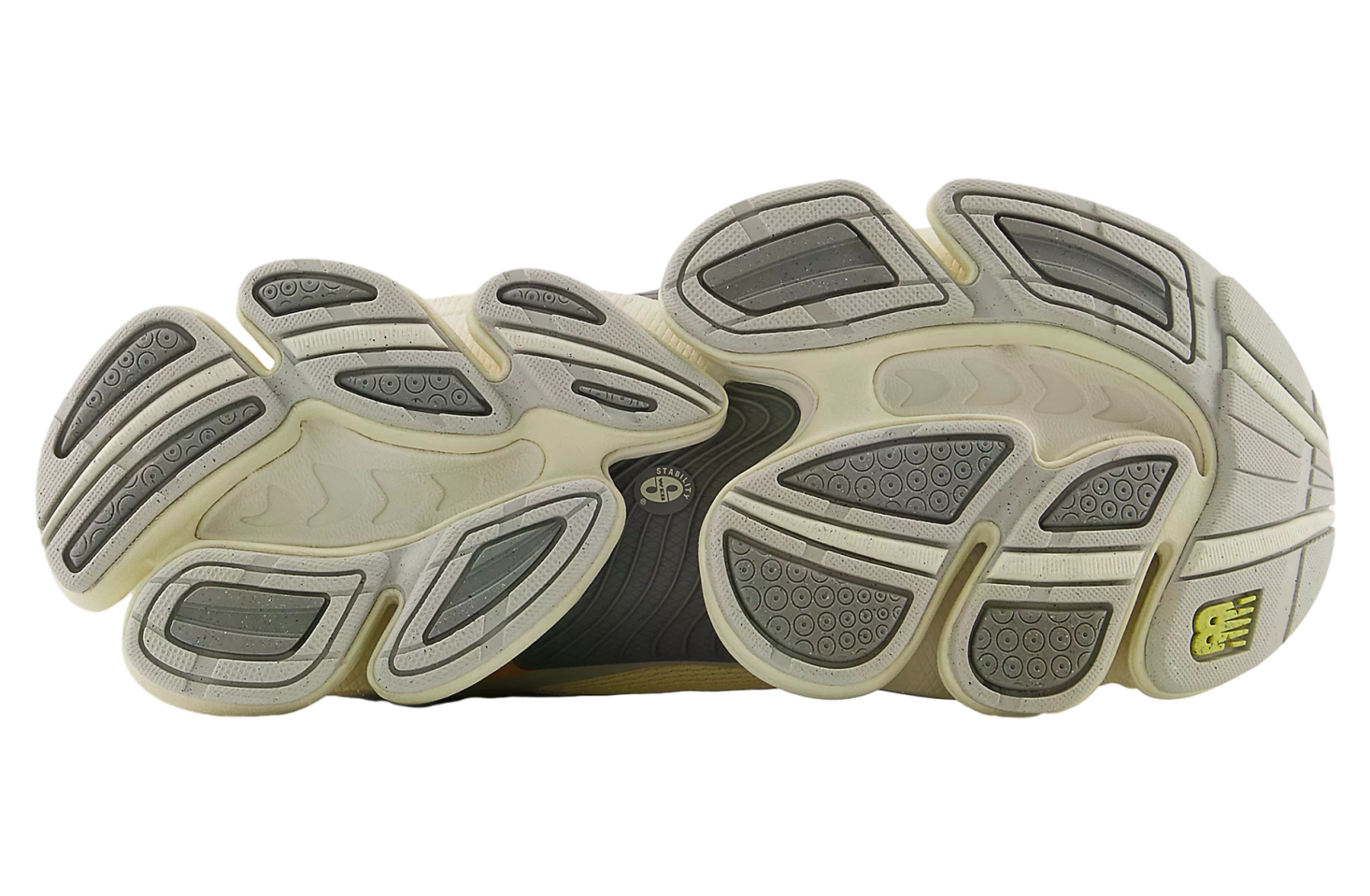 New Balance Abzorb 2000 Sherbert / Angora