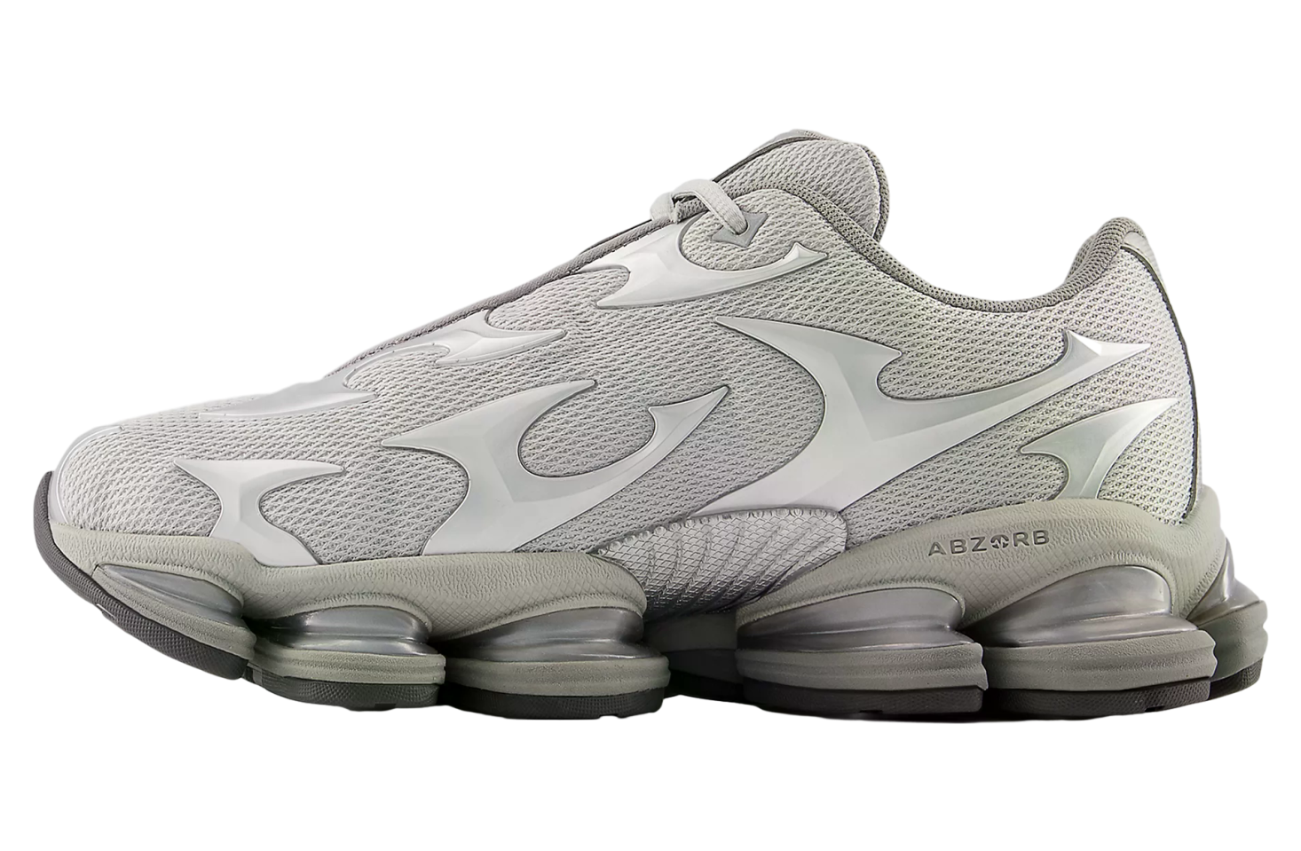 New Balance Abzorb 2000 Silver Metallic