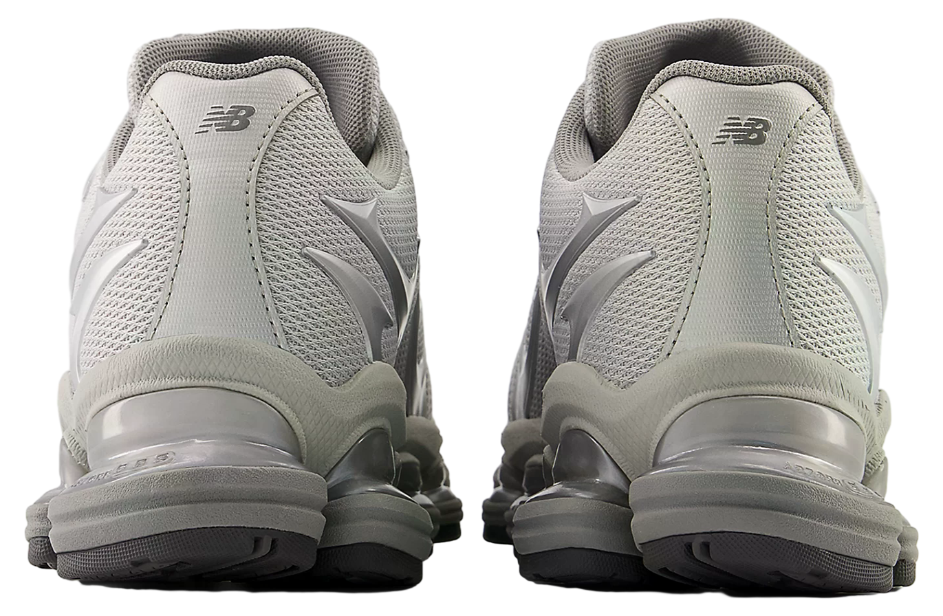 New Balance Abzorb 2000 Silver Metallic