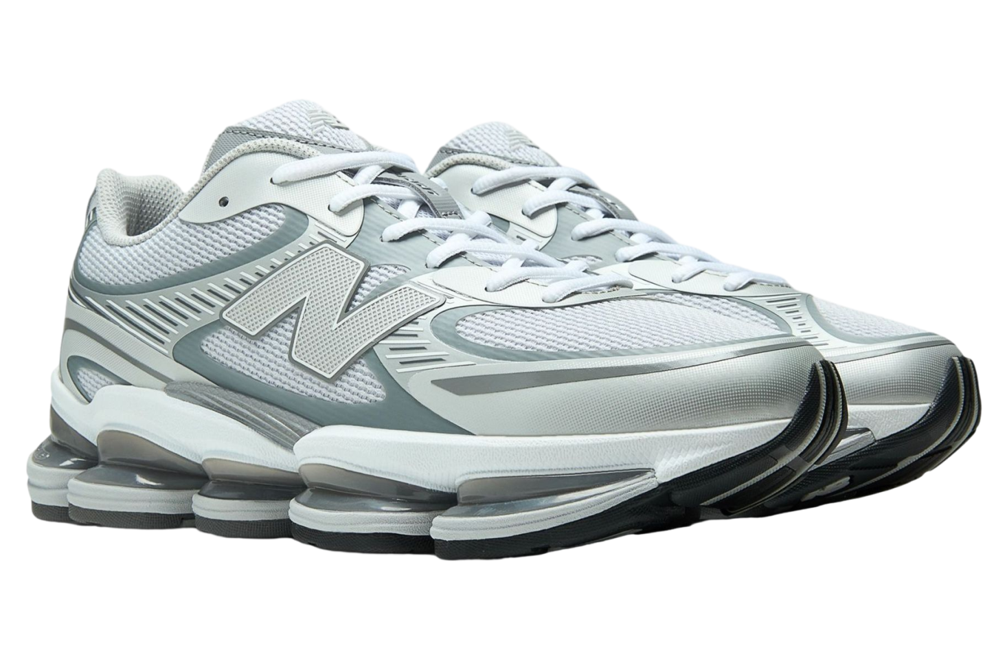 New Balance Abzorb 2000 White / Grey