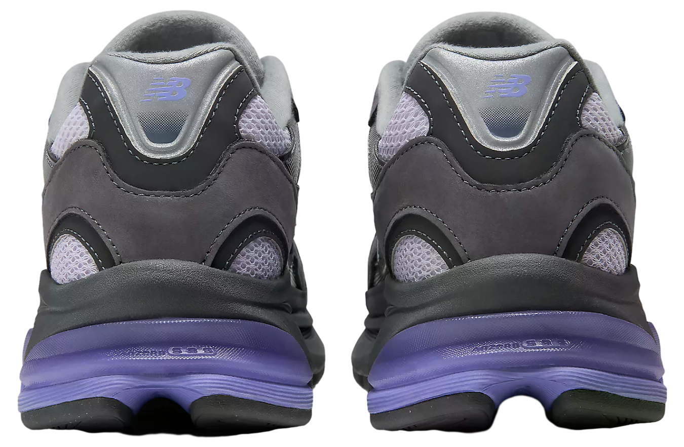 New Balance Abzorb 2010 Neptune Grey / Violet Crush