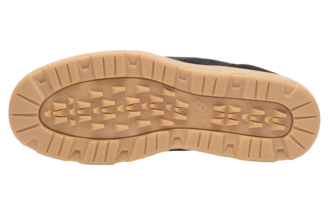 New Balance Allerdale Black / Gum