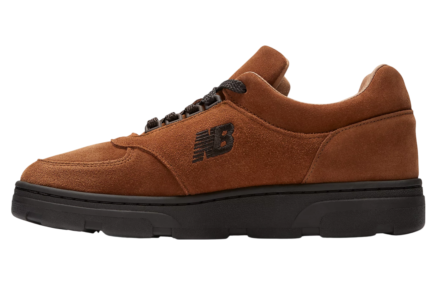 New Balance Allerdale Brown Suede