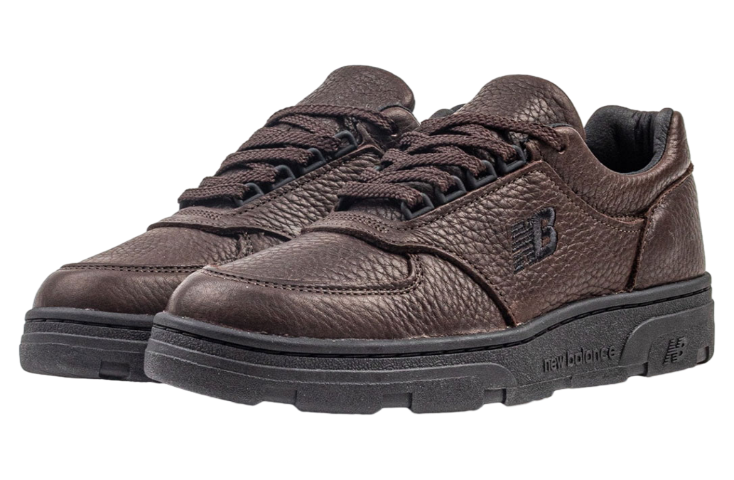 New Balance Allerdale Chocolate Brown