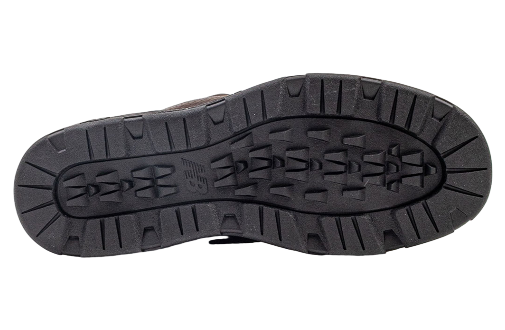 New Balance Allerdale Chocolate Brown