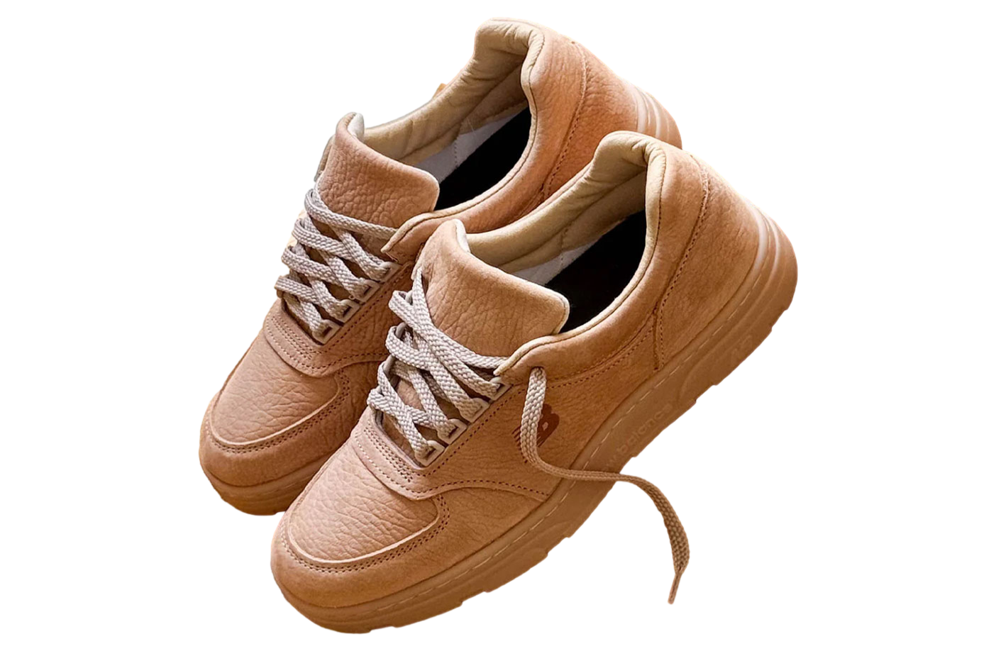 New Balance Allerdale Hazelnut