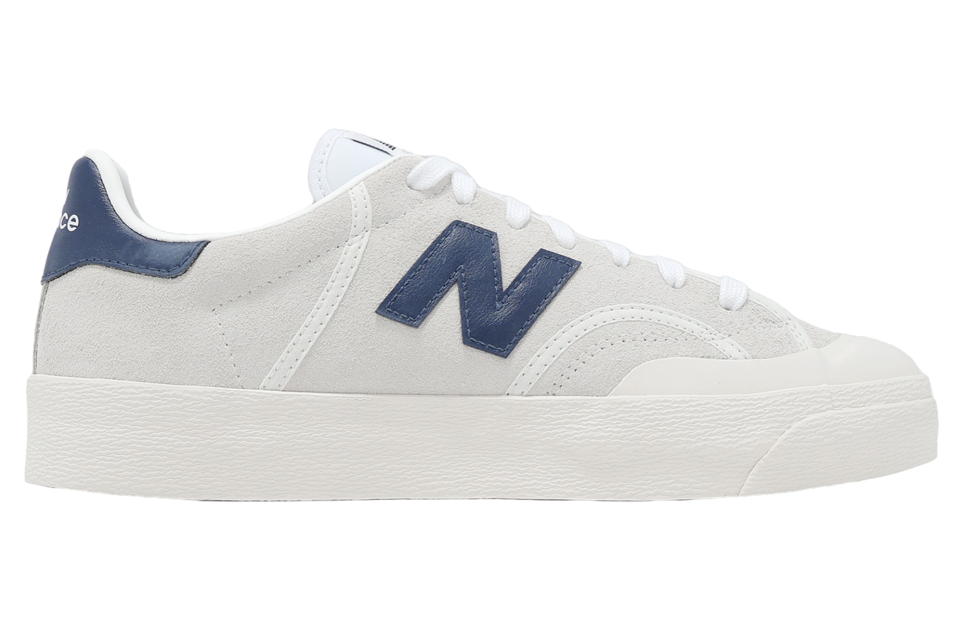 New Balance BB100 Grey / Navy