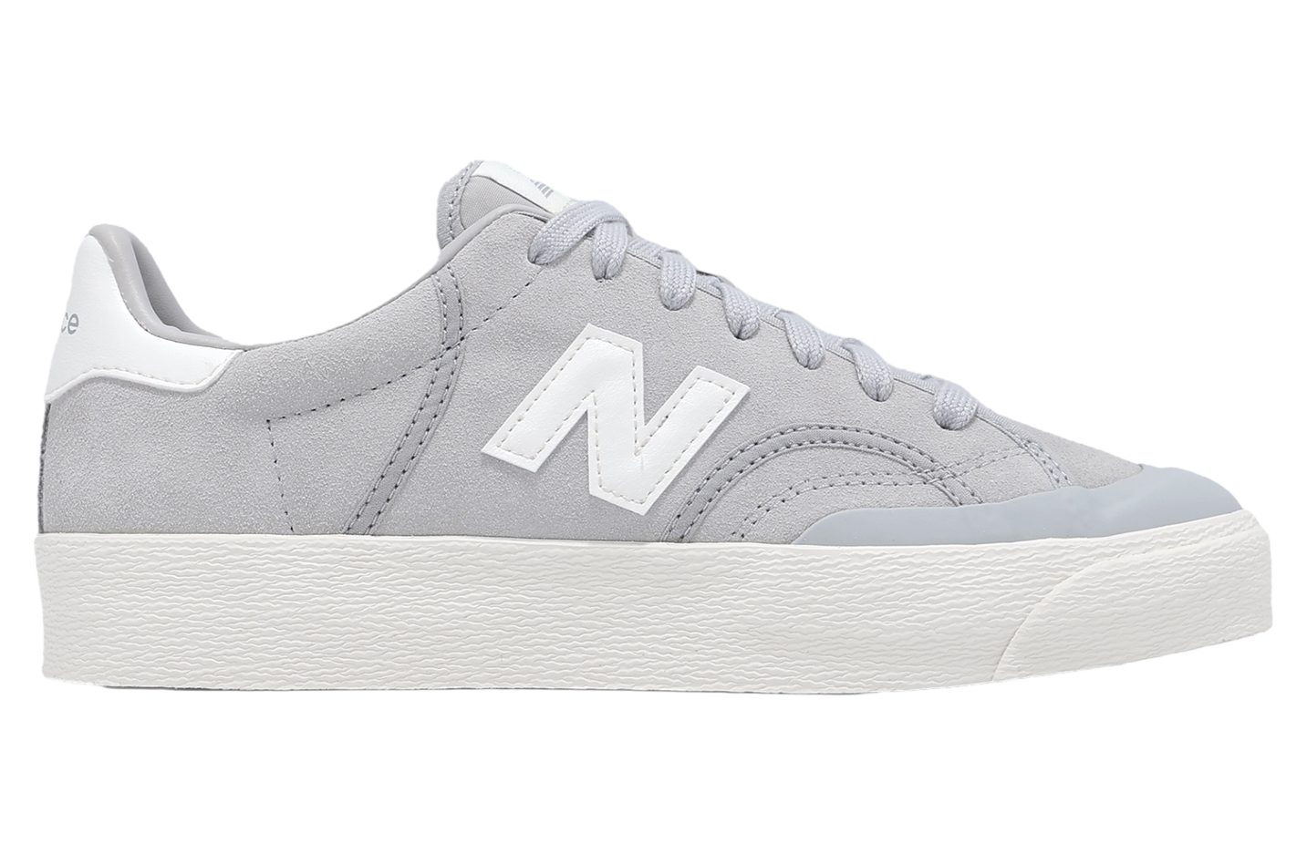New Balance BB100 Grey / White