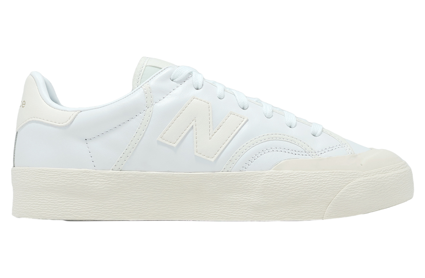 New Balance BB100 White