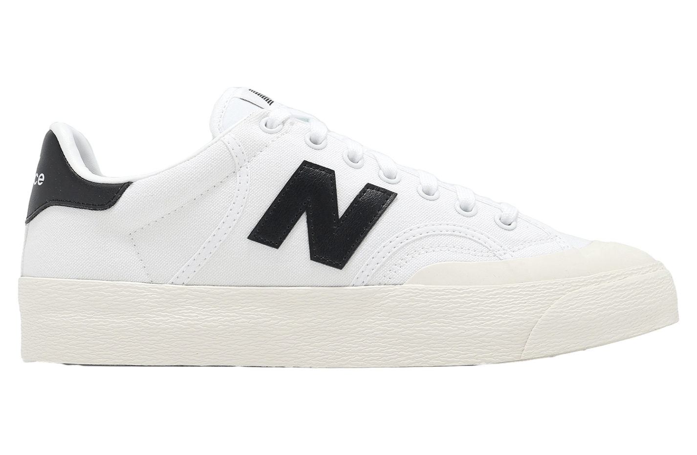 New Balance BB100 White / Black