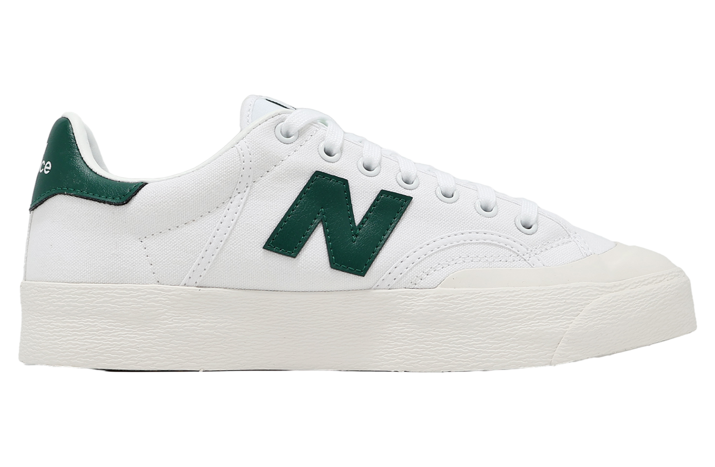 New Balance BB100 White / Green
