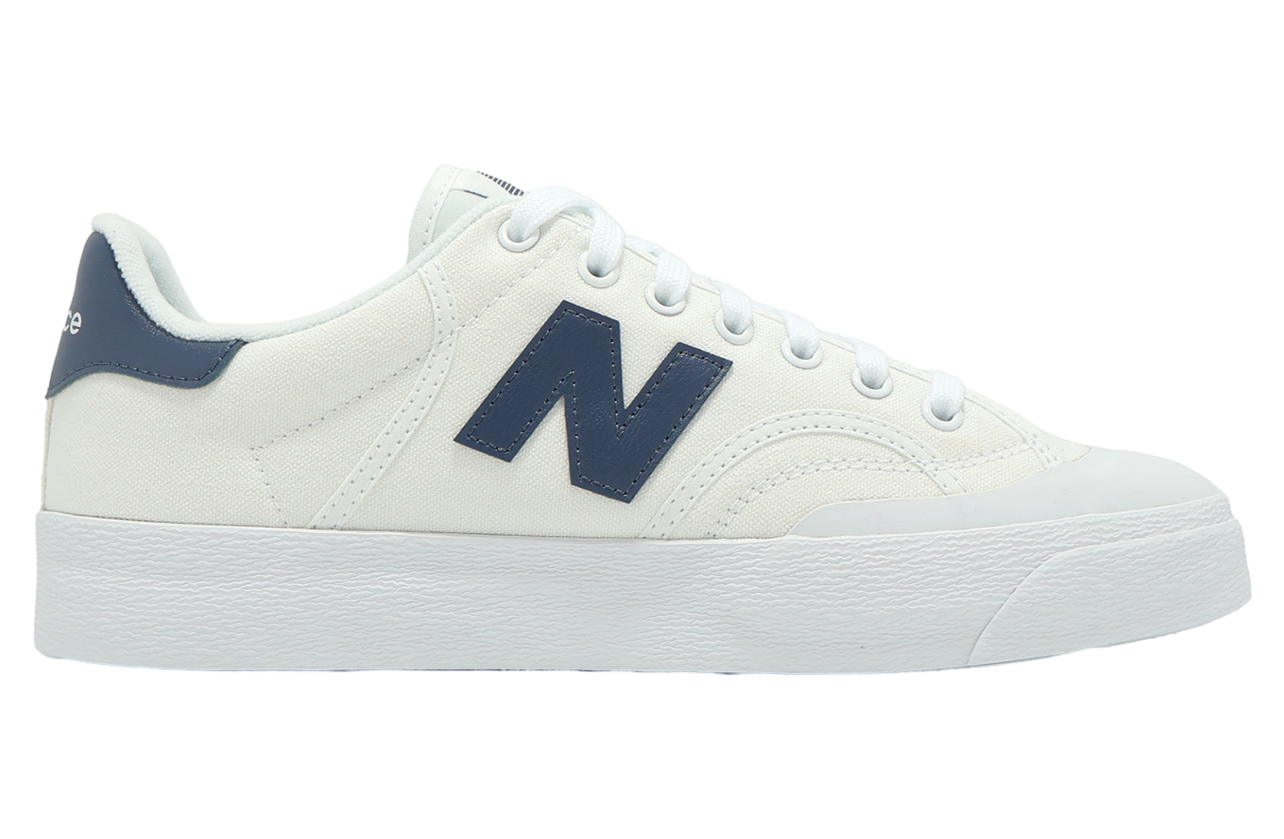 New Balance BB100 White / Navy