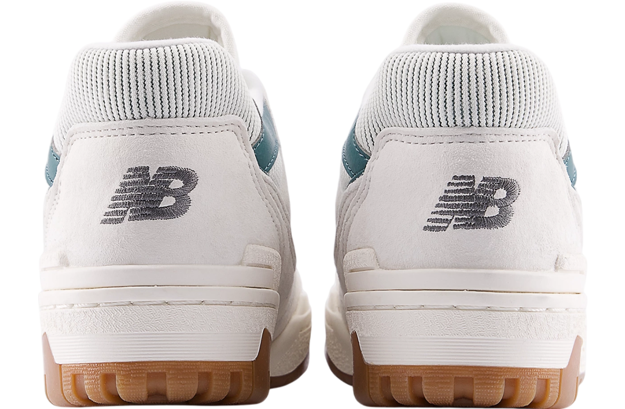 New Balance Bbw550 WMNS Sea Salt / New Spruce