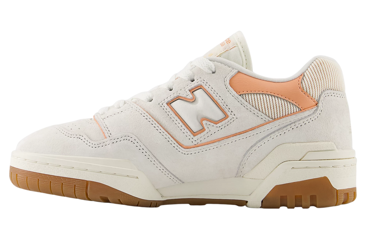 New Balance Bbw550 WMNS Sea Salt / Peach Nectar
