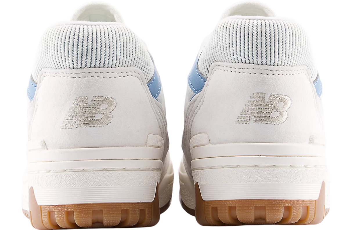 New Balance Bbw550 WMNS Sea Salt / Still Water - Jun 2025
