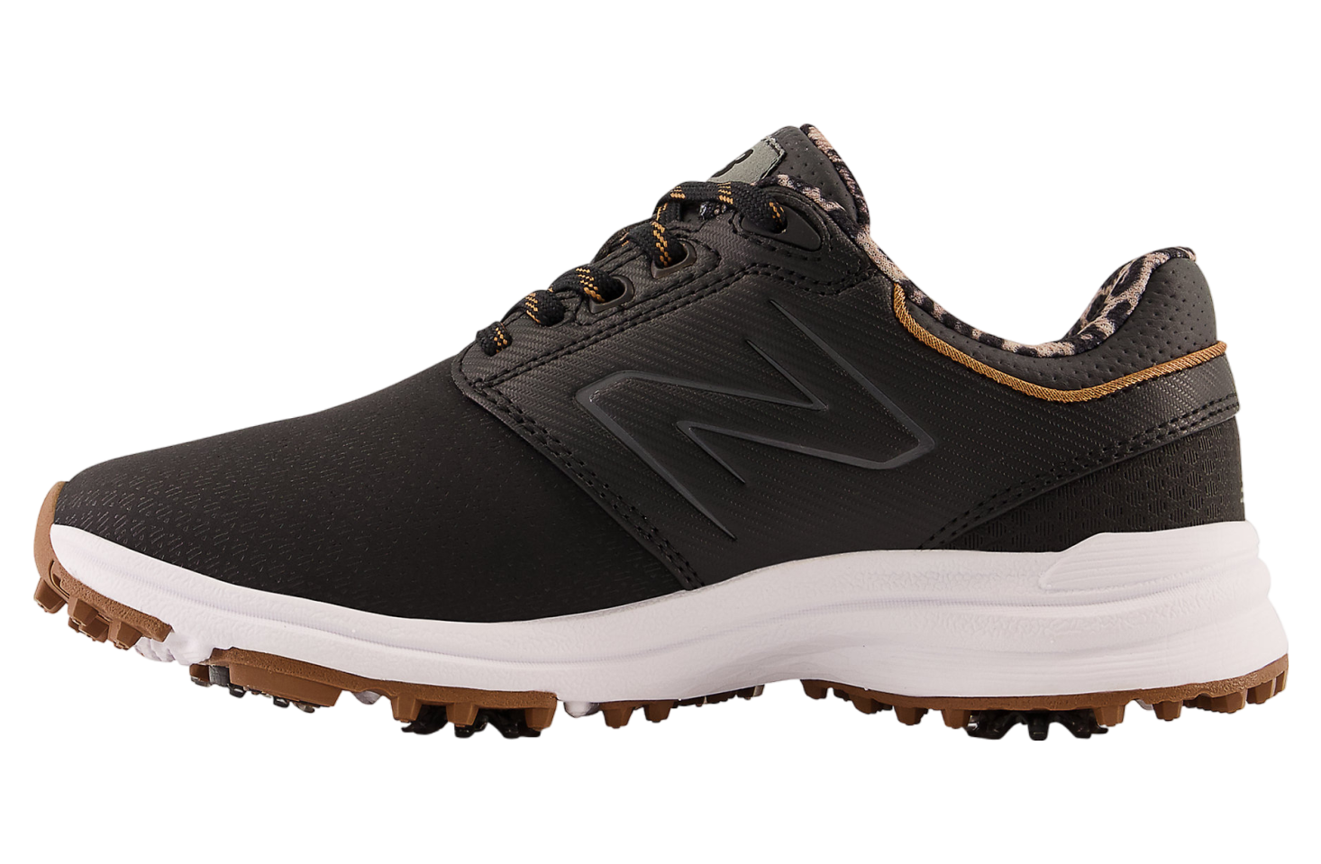 New Balance Brighton Golf WMNS Black / Gum