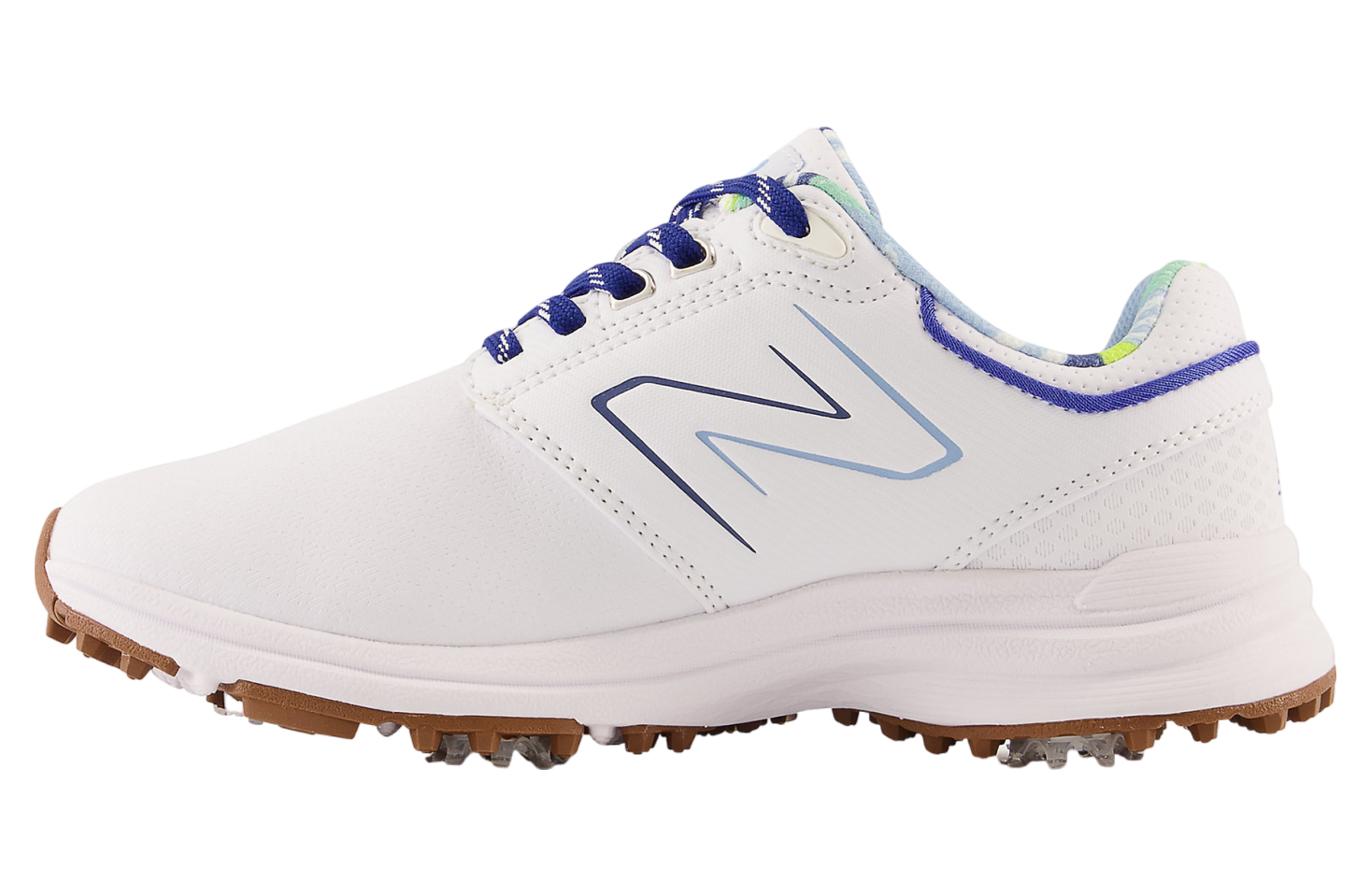 New Balance Brighton Golf WMNS White / Blue