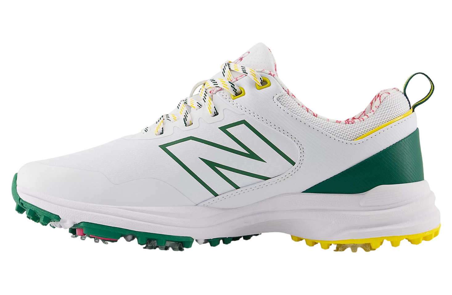 New Balance Brighton V2 White / Green