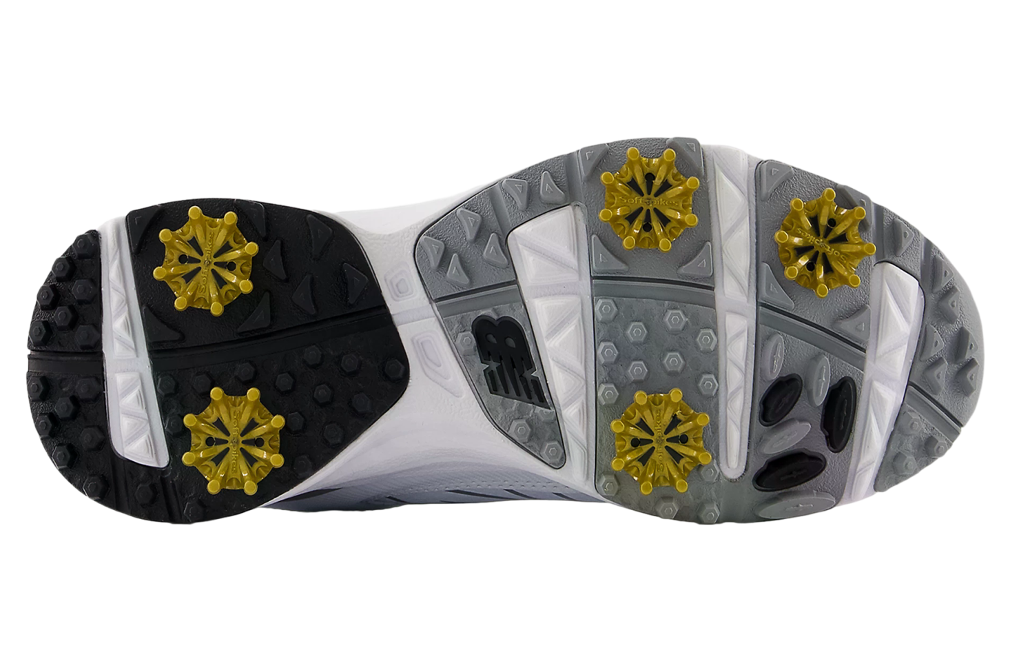 New Balance Brighton V2 WMNS White / Grey