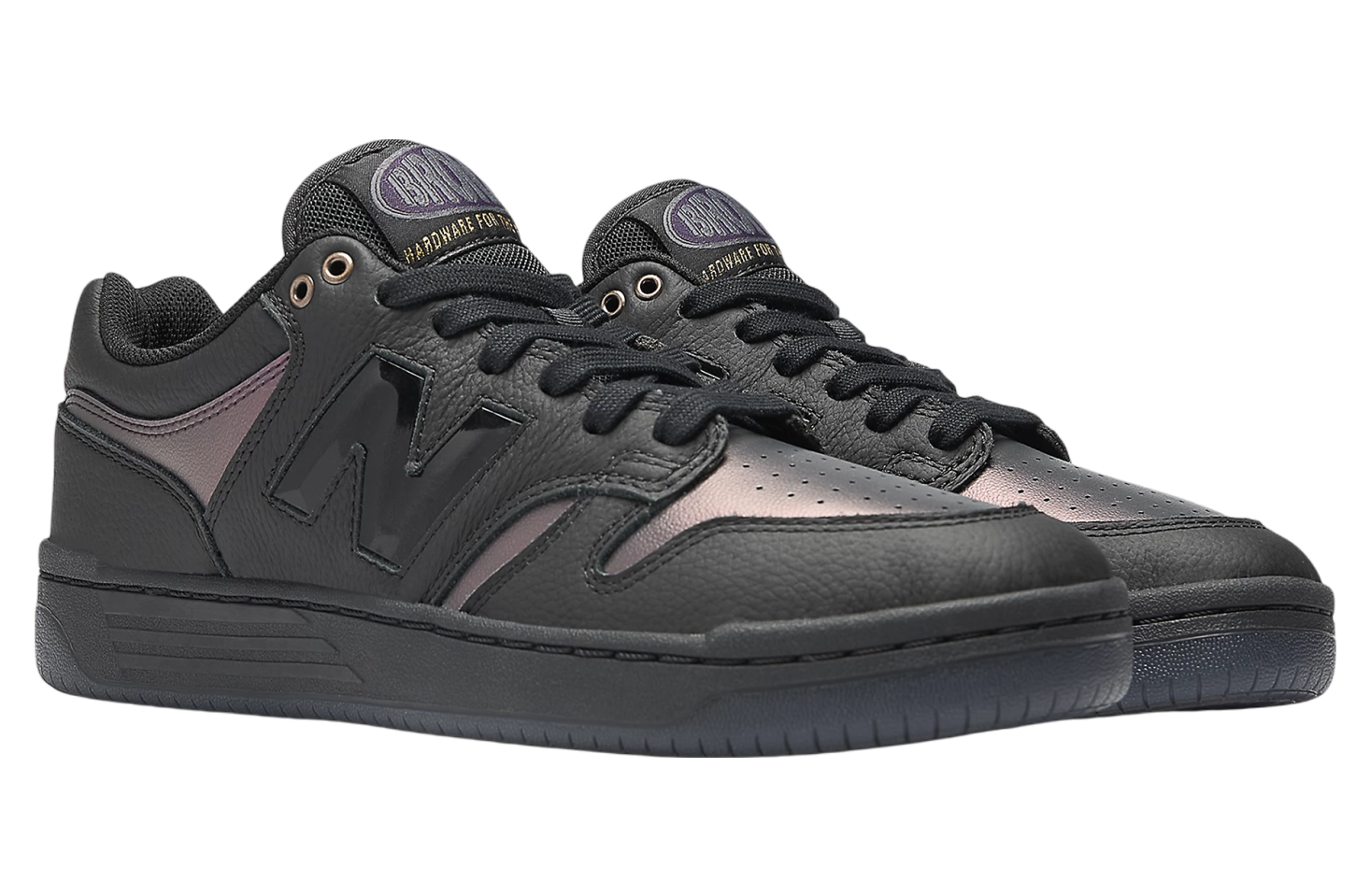 【New Balance】★スニーカー★ Bronze56K x NB Numeric 480 Bronze56K x NB Numeric 480 - New Balance