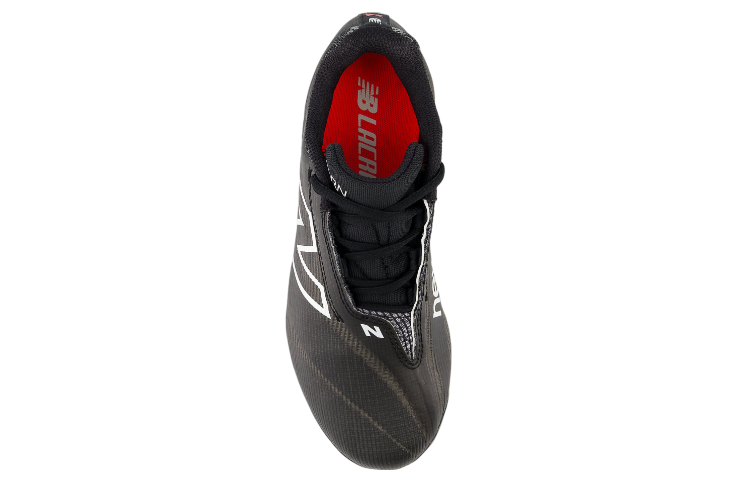 New Balance Burnx4 WMNS Black