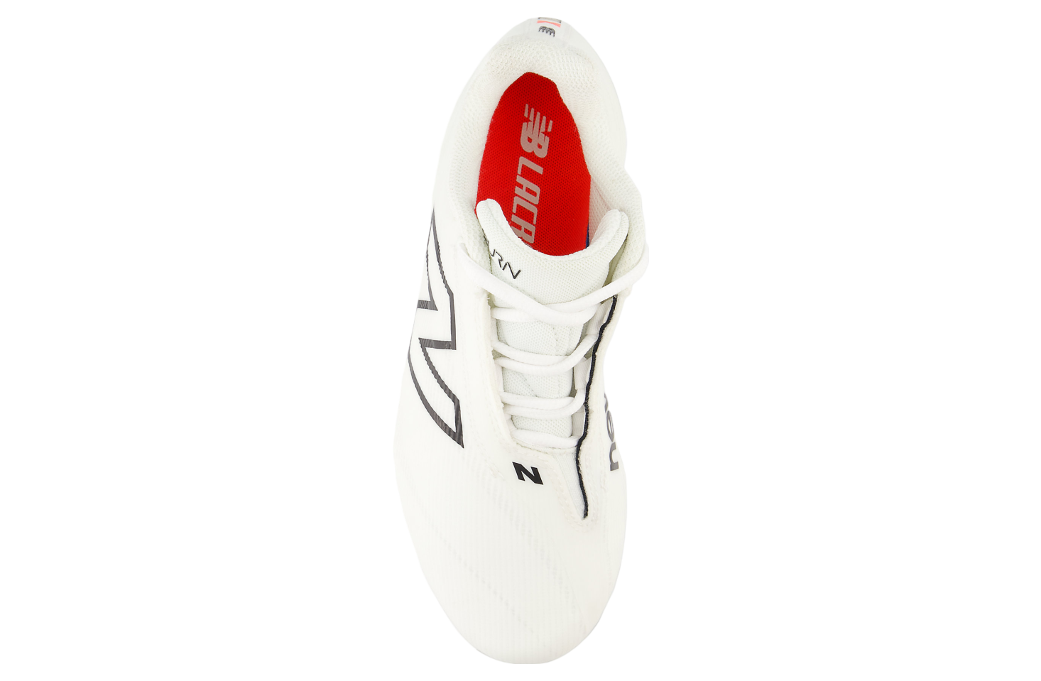 New Balance Burnx4 WMNS White / Black