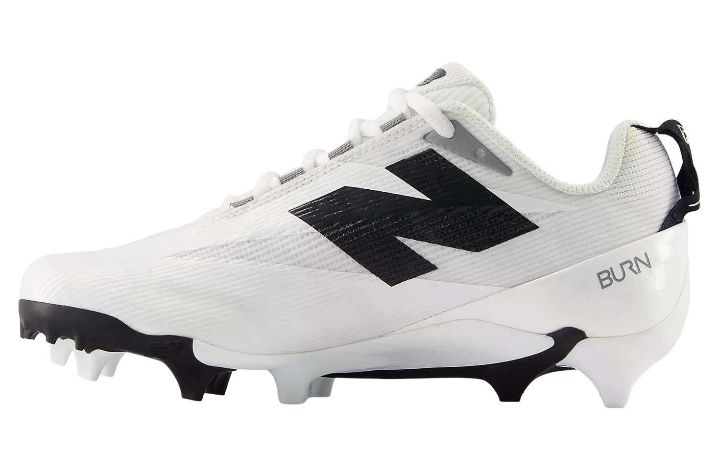 New Balance Burnx5 WMNS Nb White / Arctic Fox