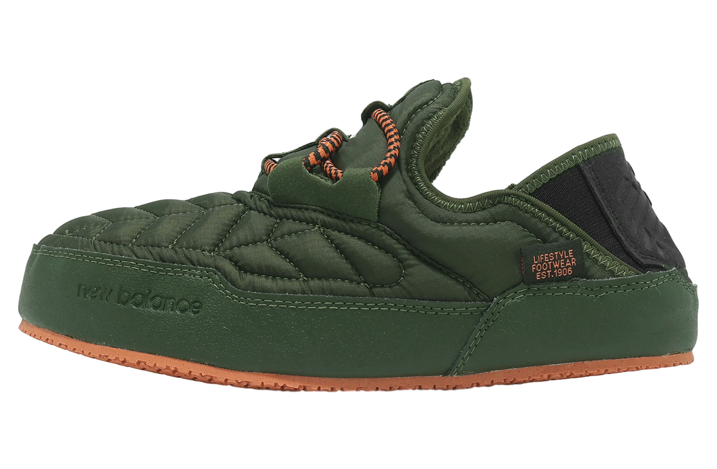 New Balance Caravan Moc V2 Olive / Orange