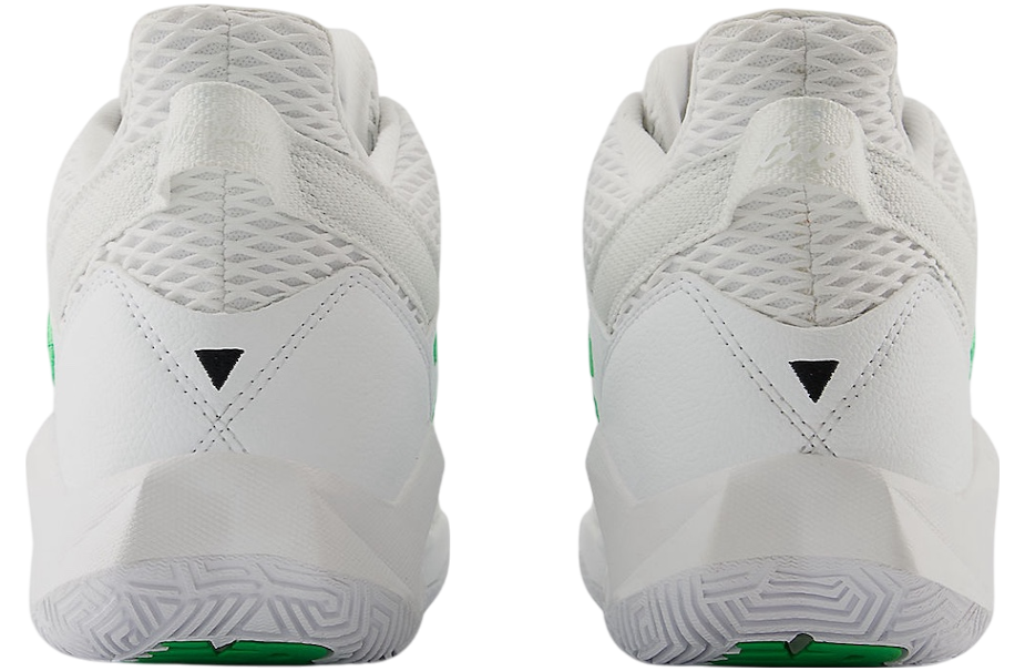 New Balance Coco CG2 White / Green Apple