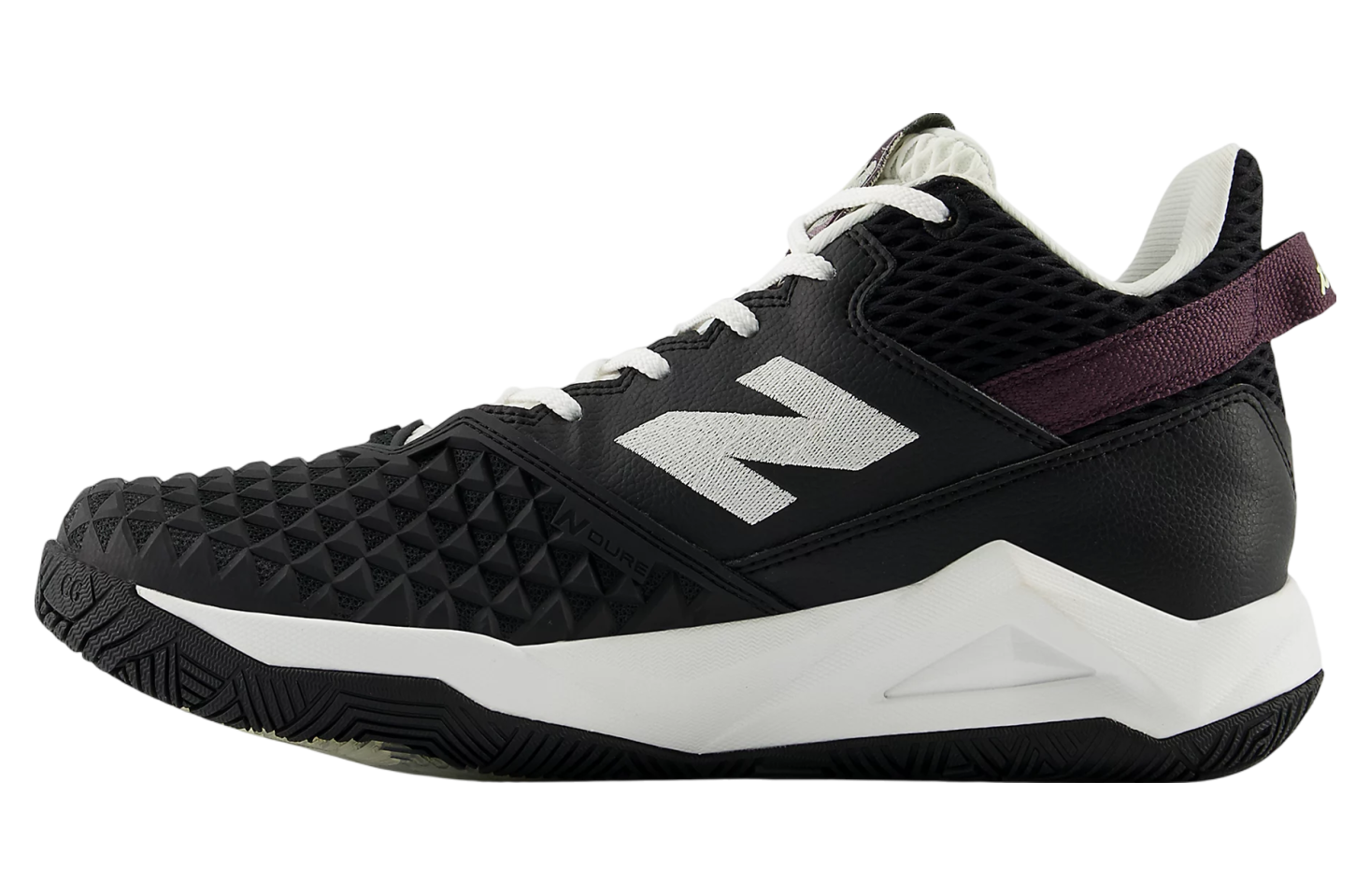 New Balance Coco Cg2 WMNS Black / White