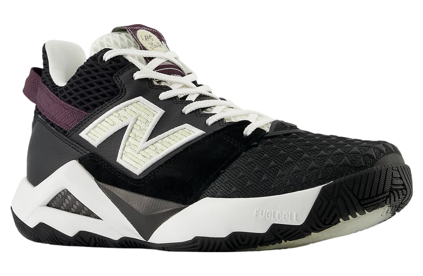 New Balance Coco Cg2 WMNS Black / White