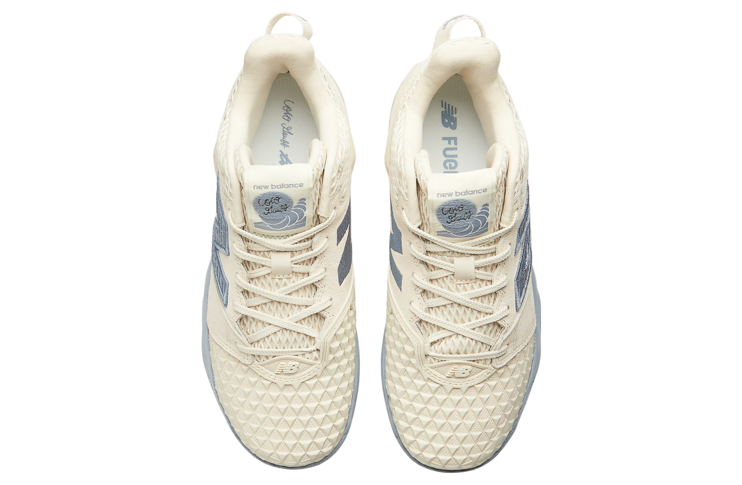 New Balance Coco Cg2 WMNS Linen / Dusk Shower - May 2025