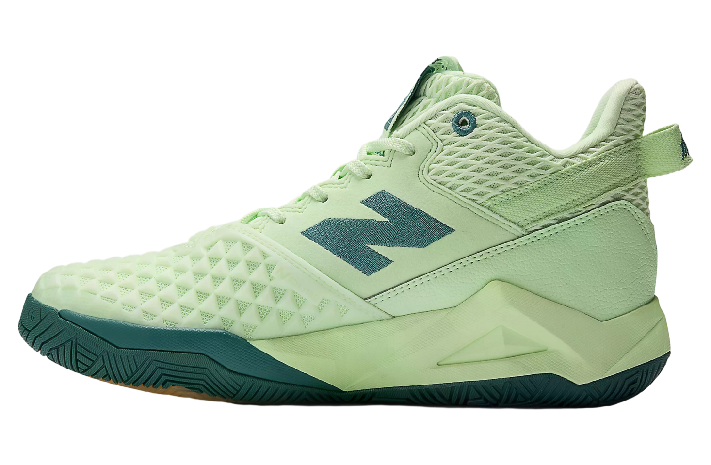 coco  BUY New Balance Coco Cg2 WMNS Melon Water / New Spruce