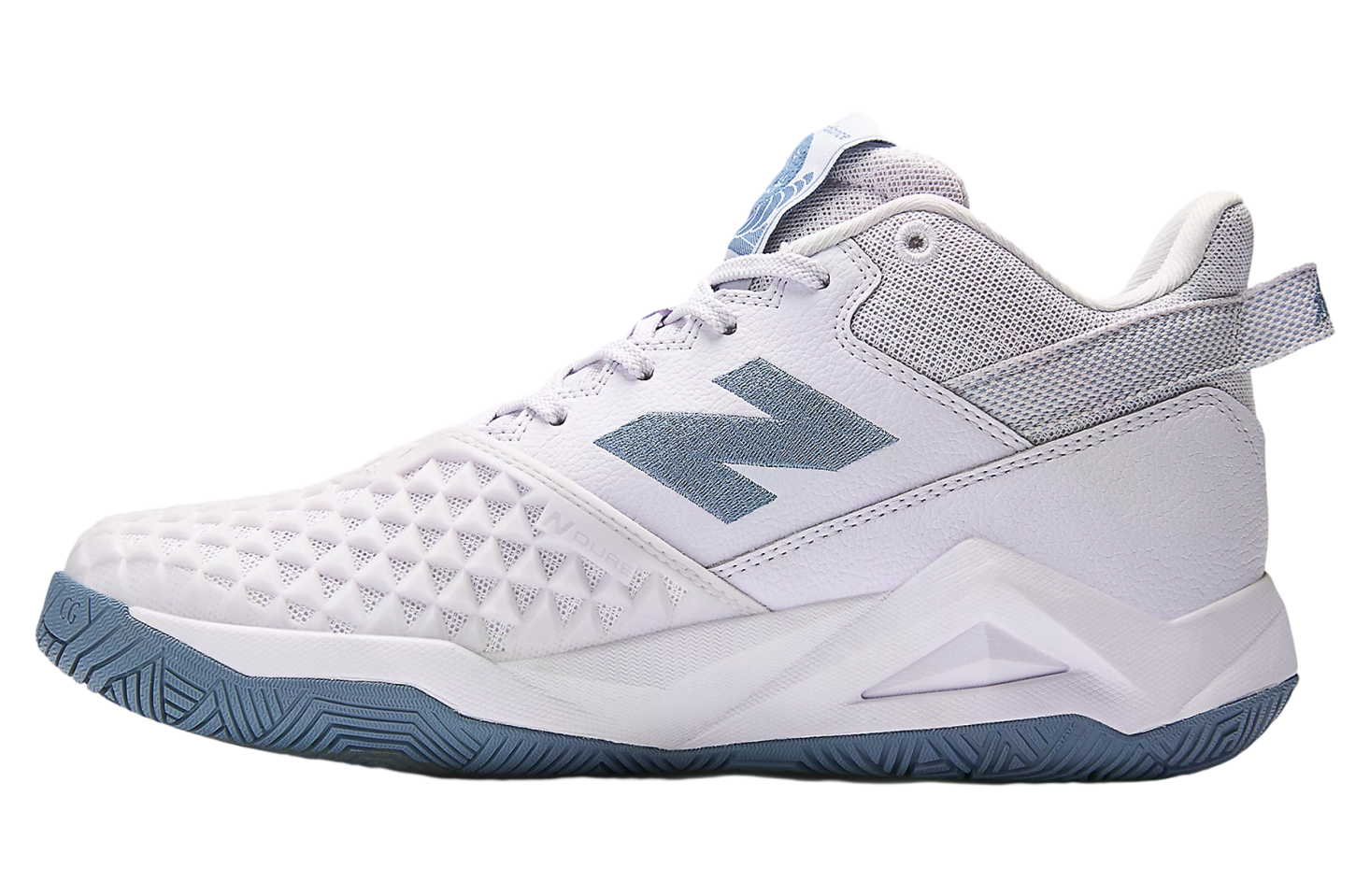New Balance Coco Cg2 WMNS Taro / Blue Gemstone