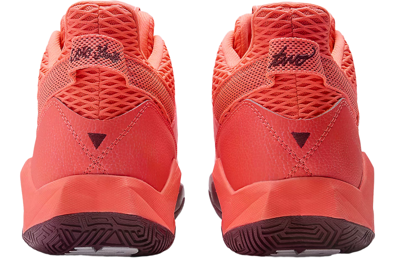 New Balance Coco Cg2 WMNS Urgent Red / Monarch Burgundy