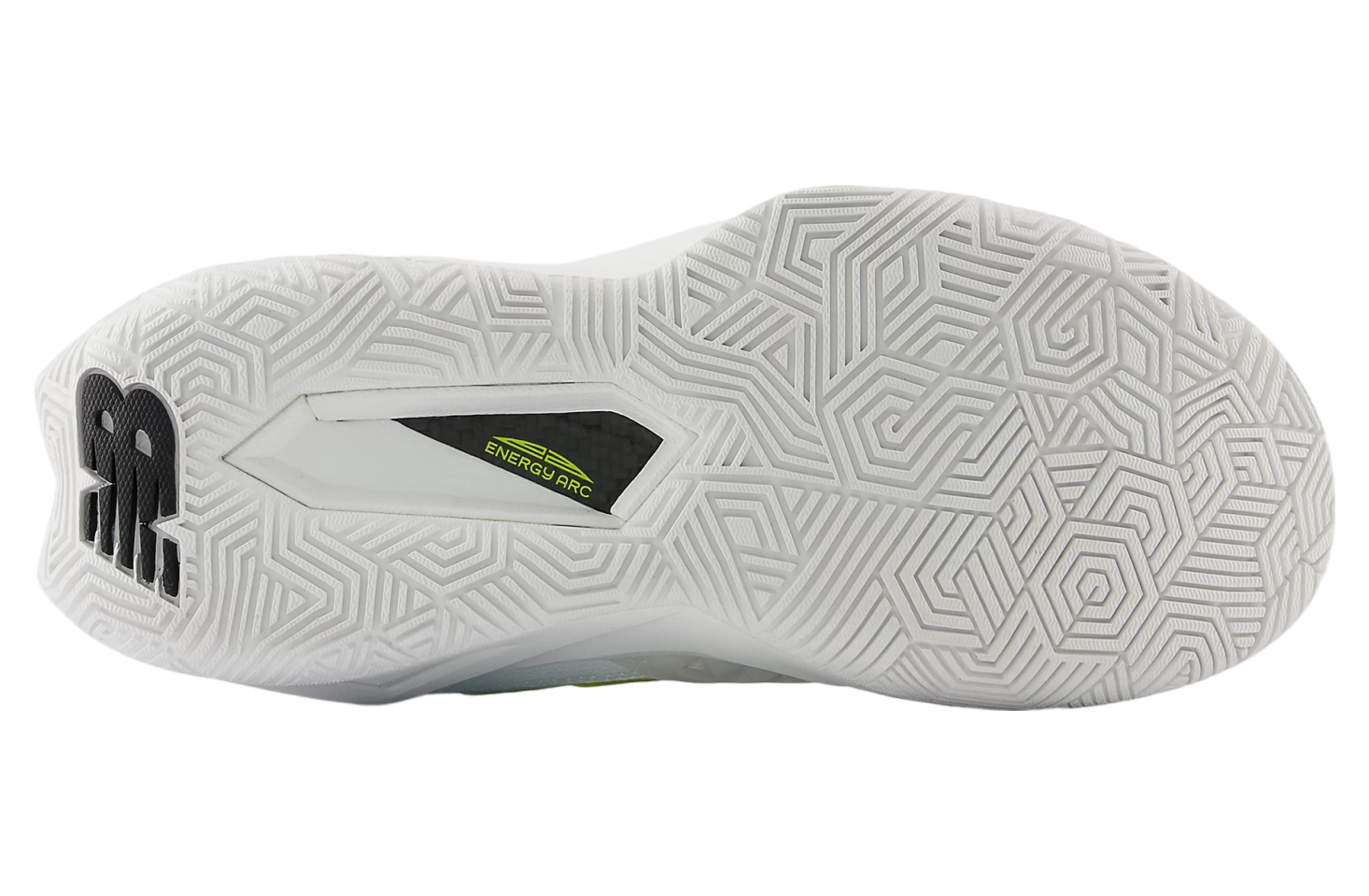 New Balance Coco Cg2 WMNS White / Black / Volt