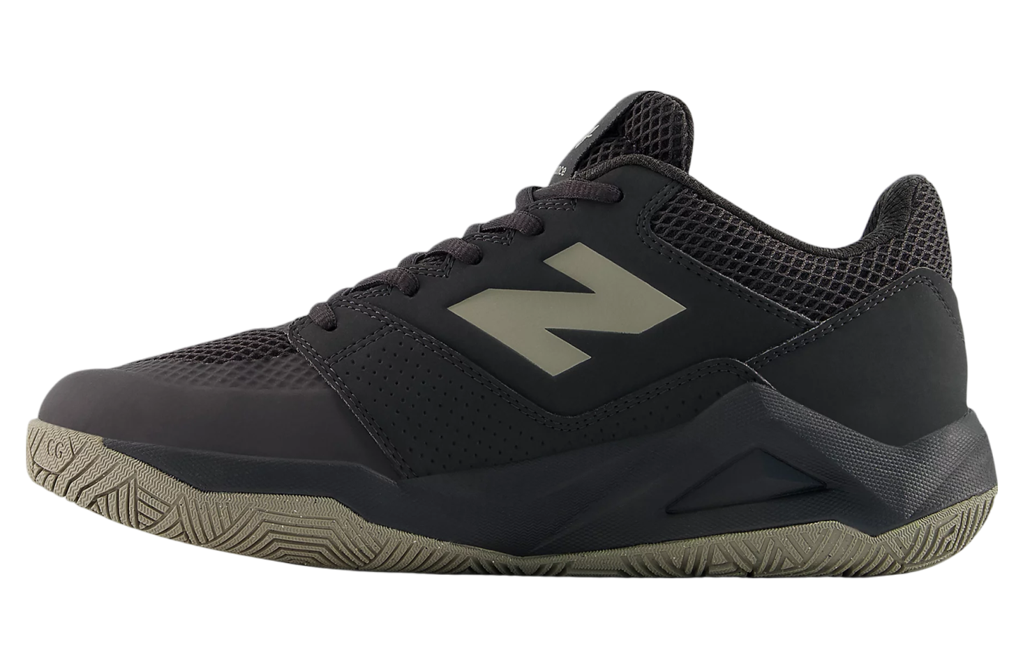 New Balance Coco Delray Stone / Black