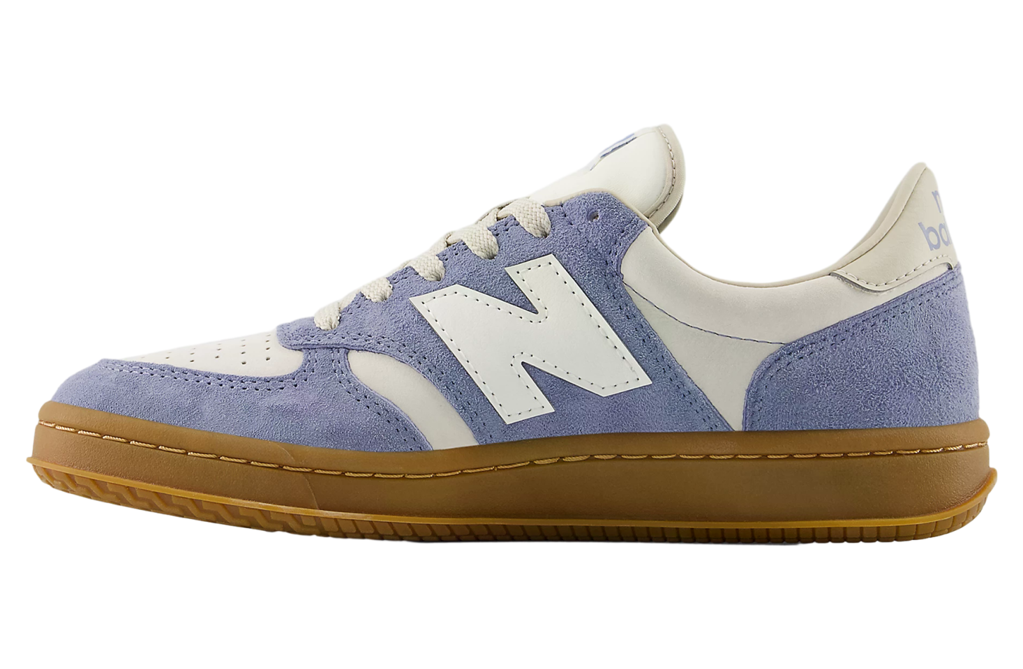 New Balance Cool Skies T500 Pearl Grey / Sea Salt