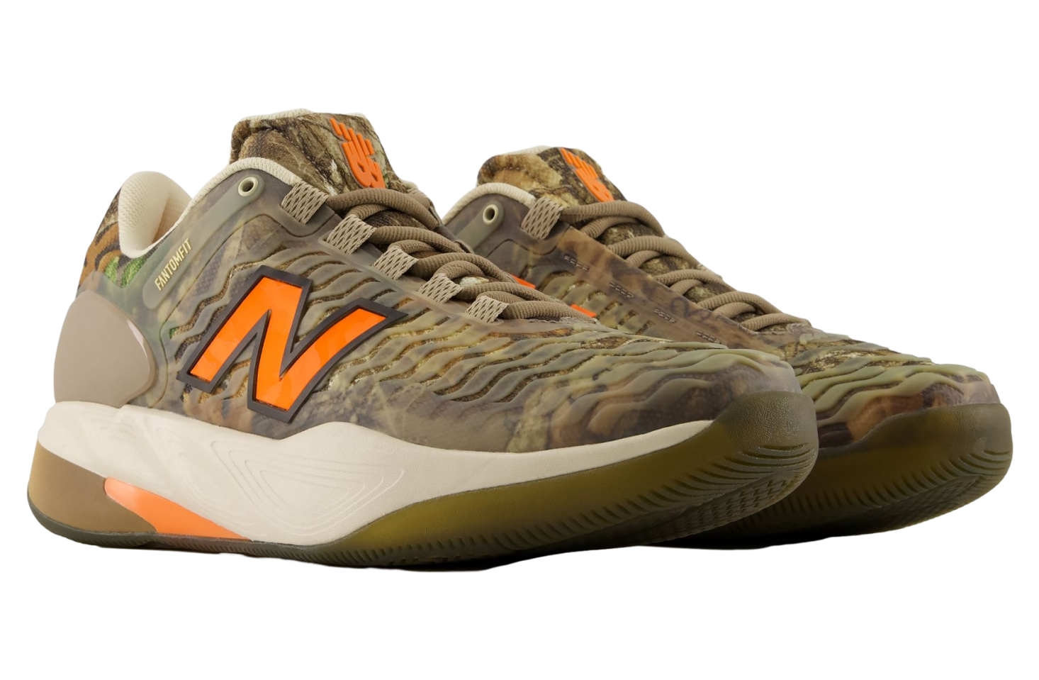 New Balance CT-Rally v2 Outdoor Court