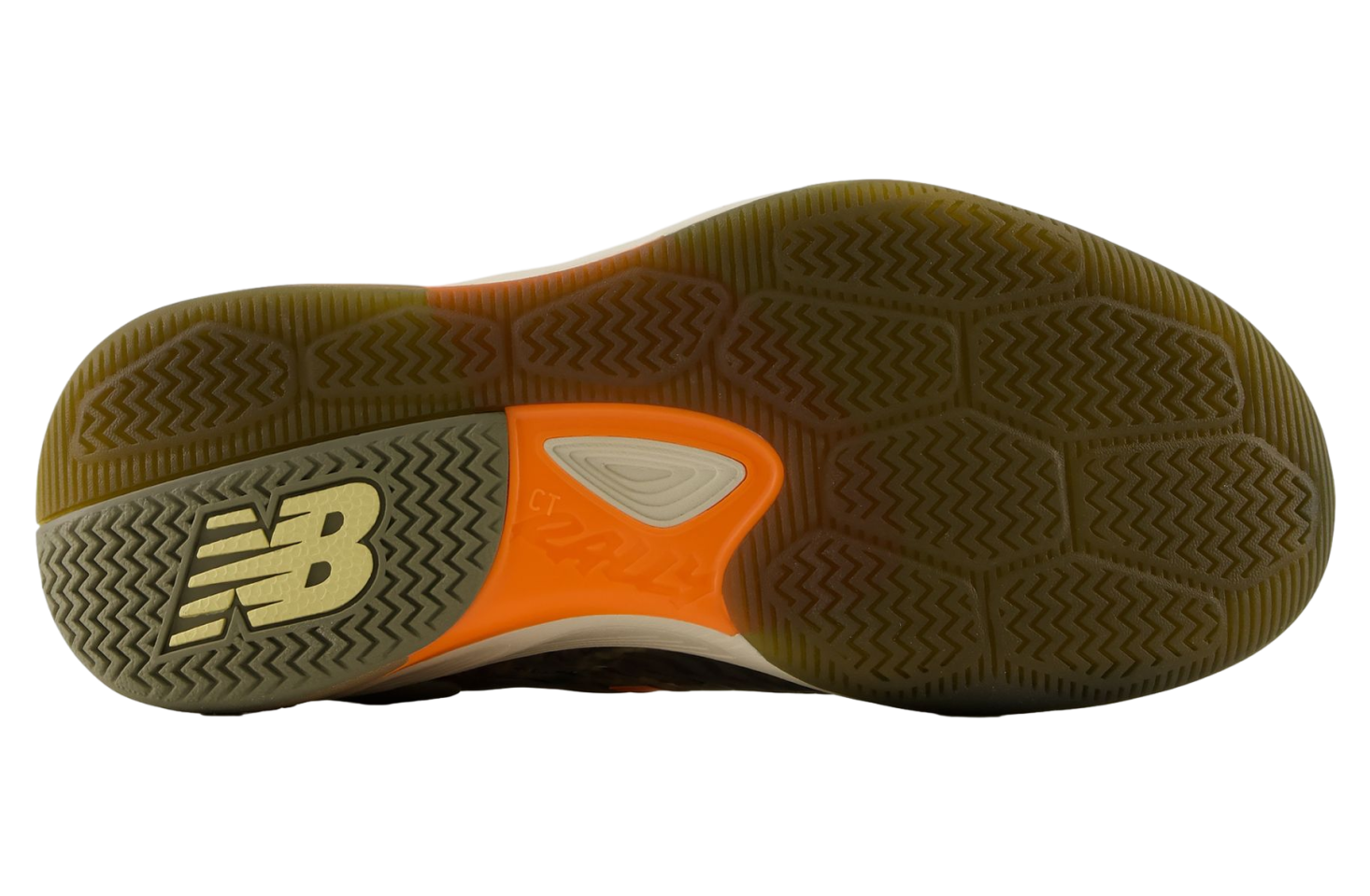 New Balance CT-Rally v2 Outdoor Court