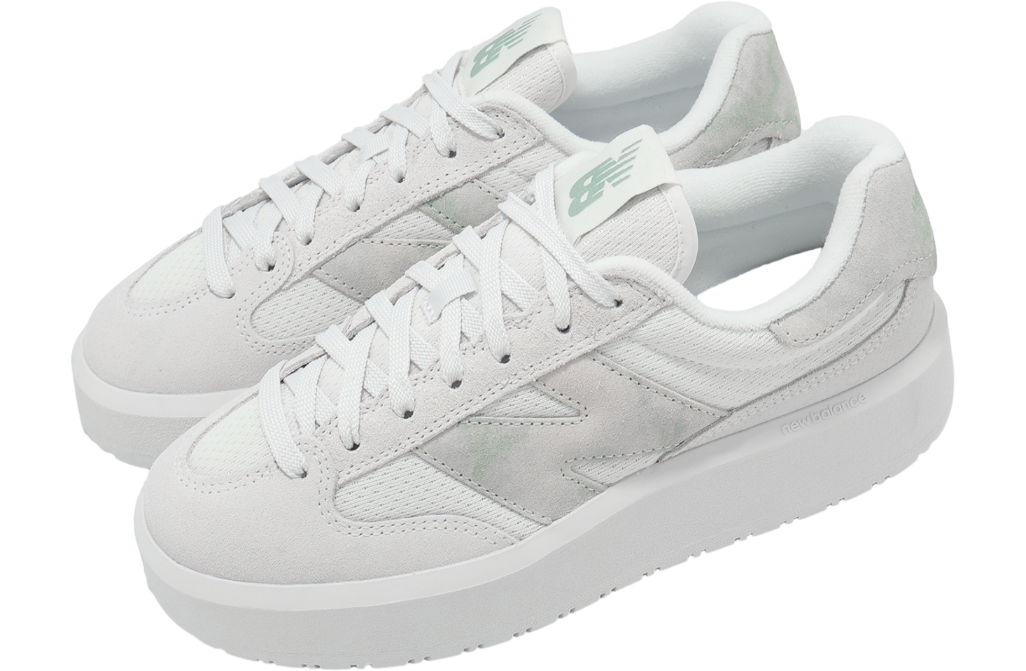 New Balance CT302 Reflection / Clay Ash