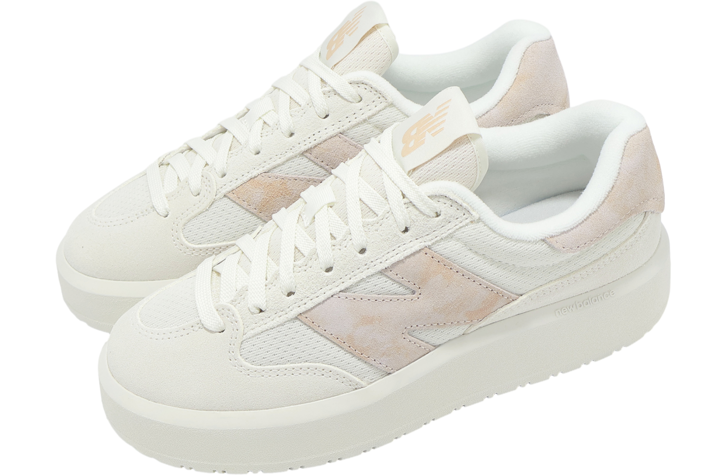 New Balance CT302 Sea Sal / Vintage Rose