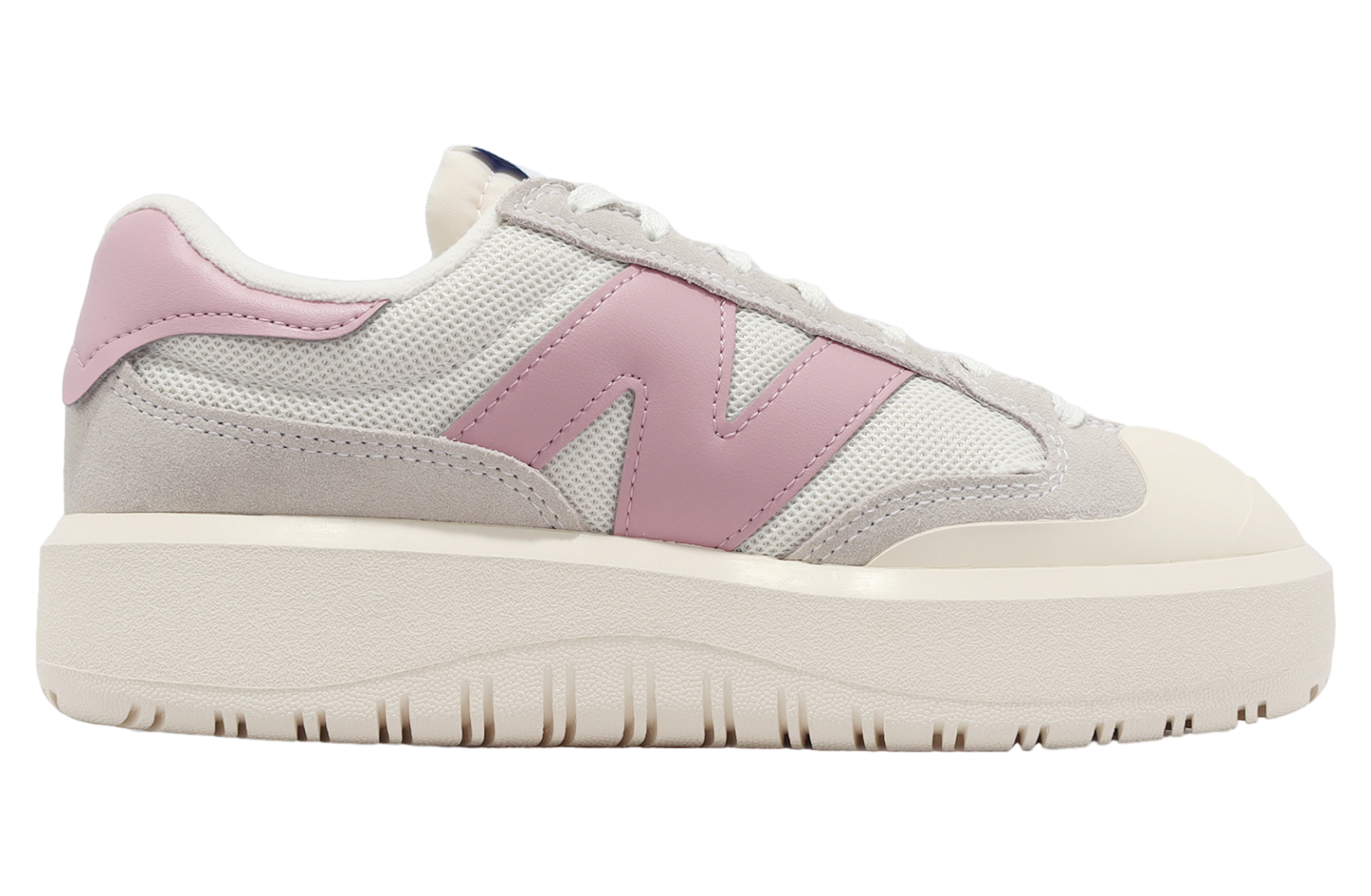 New Balance CT302 Sea Salt / Hazy Pink